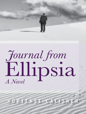 cover image of Journal from Ellipsia